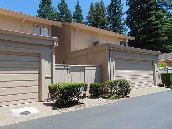 Property Front View