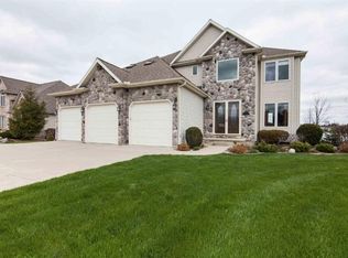 8585 Odowling, Onsted, MI 49265