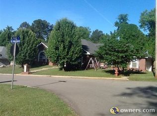 119 Eg McMillan Way, Daingerfield, TX 75638