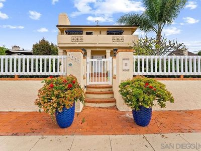 7303 Eads Ave, La Jolla, CA, 92037