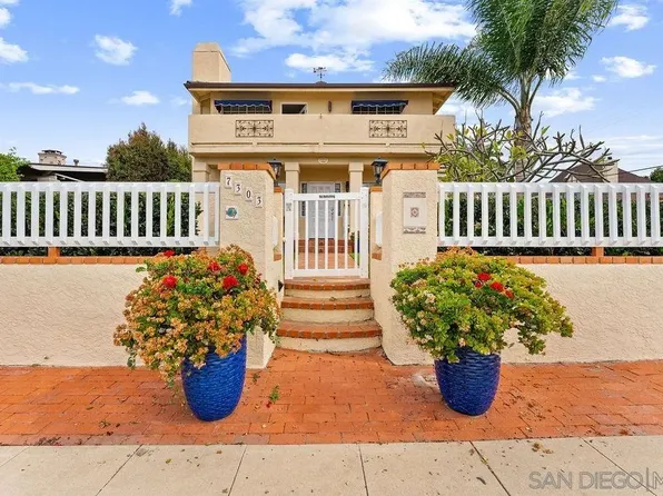 7303 Eads Ave, La Jolla, CA 92037