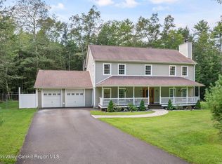 48 Homestead Ln, Saugerties, NY 12477