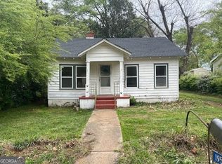 1957 Miller St, Thomaston, GA 30286