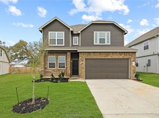 967 Harper Ln, Bryan, TX 77803