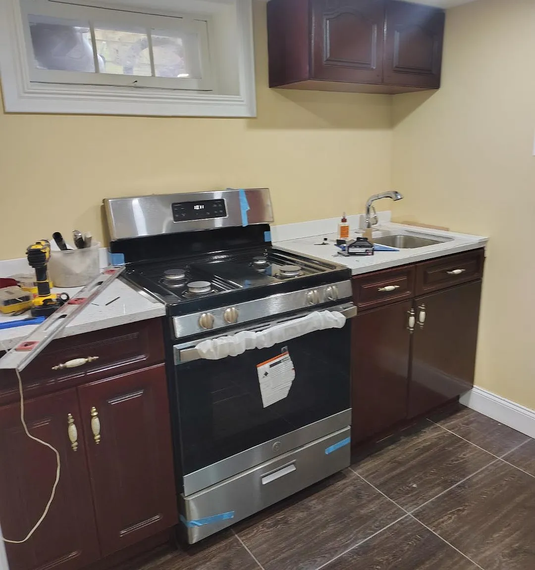 2 bed, $2,000 — Photo 1