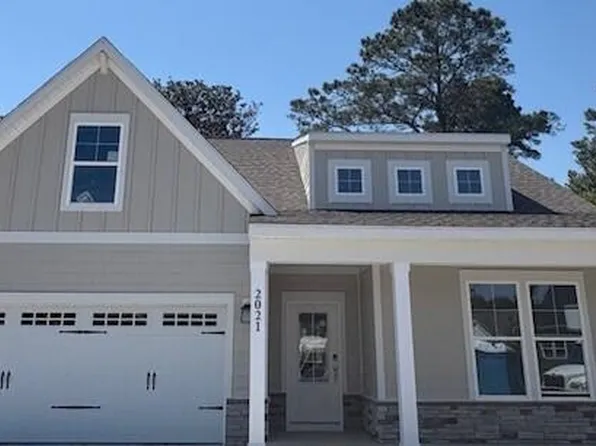 2021 Brisco Way #6, Leland, NC 28451