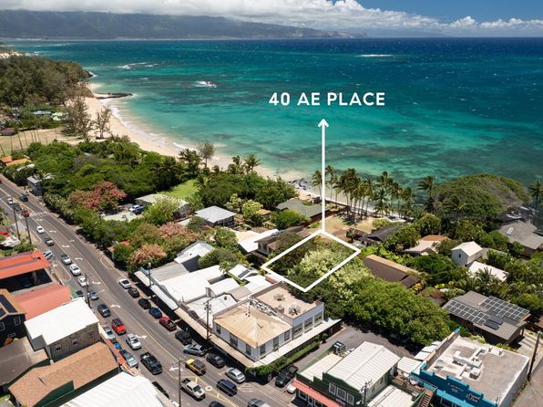 40 Ae Pl, Paia, HI 96779