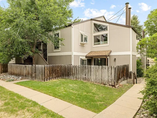 4721 Tantra Dr #6A, Boulder, CO 80305