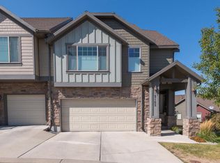 2162 S Orchard Pines Loop E, Bountiful, UT 84010