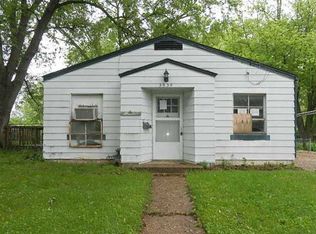 3934 14th St, Des Moines, IA 50313