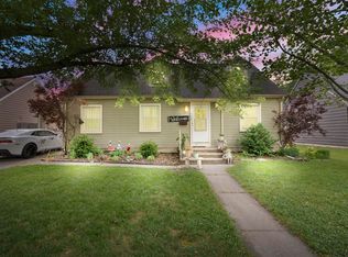 122 Harvester Ln, Decatur, IN 46733