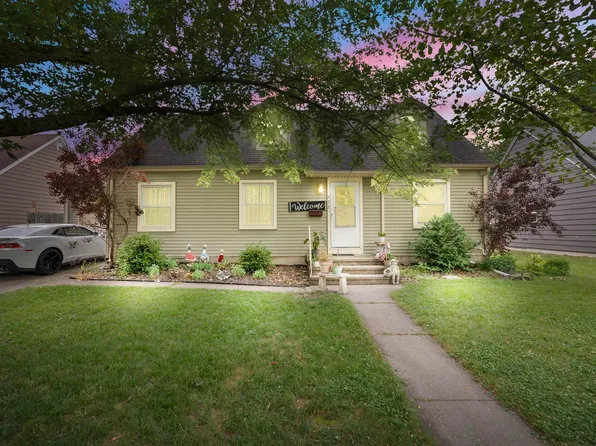 122 Harvester Ln, Decatur, IN 46733