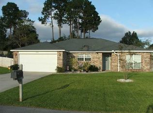 1232 Northview Dr, Crestview, FL 32536