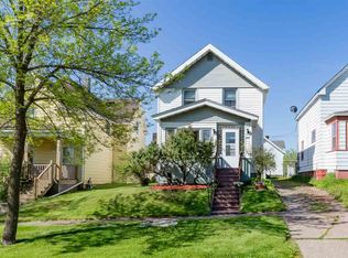 521 N 39th Ave W, Duluth, MN 55807