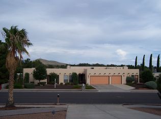 3230 Arrowhead Rd, Las Cruces, NM 88011