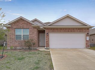 20814 Azelea Field St, Katy, TX 77449