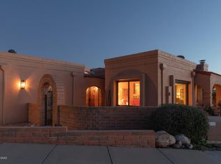 6810 E Via Colorada, Tucson, AZ 85750