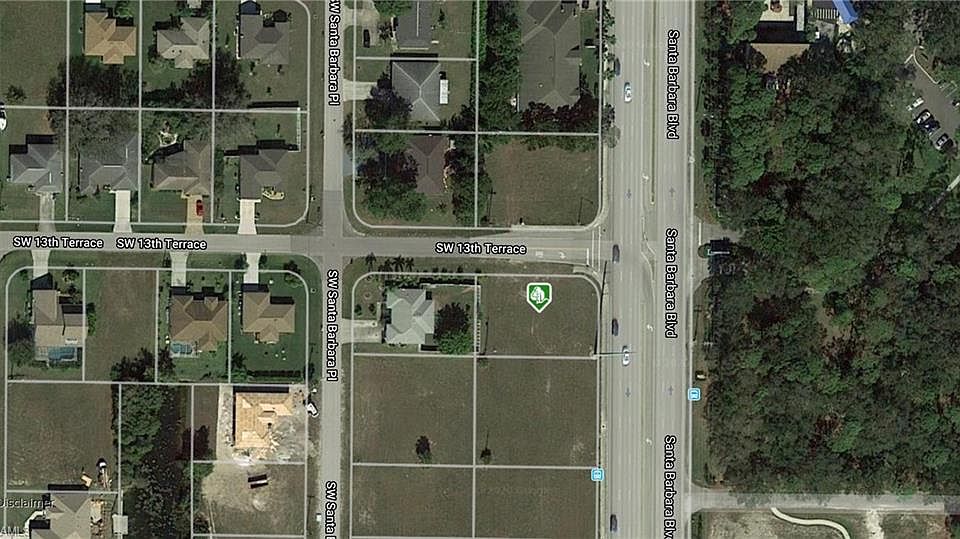 2nd image of 2114 Diplomat Pkwy E Lot 6