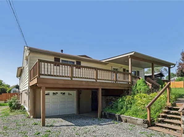 100 Clair St, Irwin, PA 15642