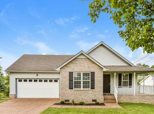 5115 Mountain Breeze Ct, La Vergne, TN 37086