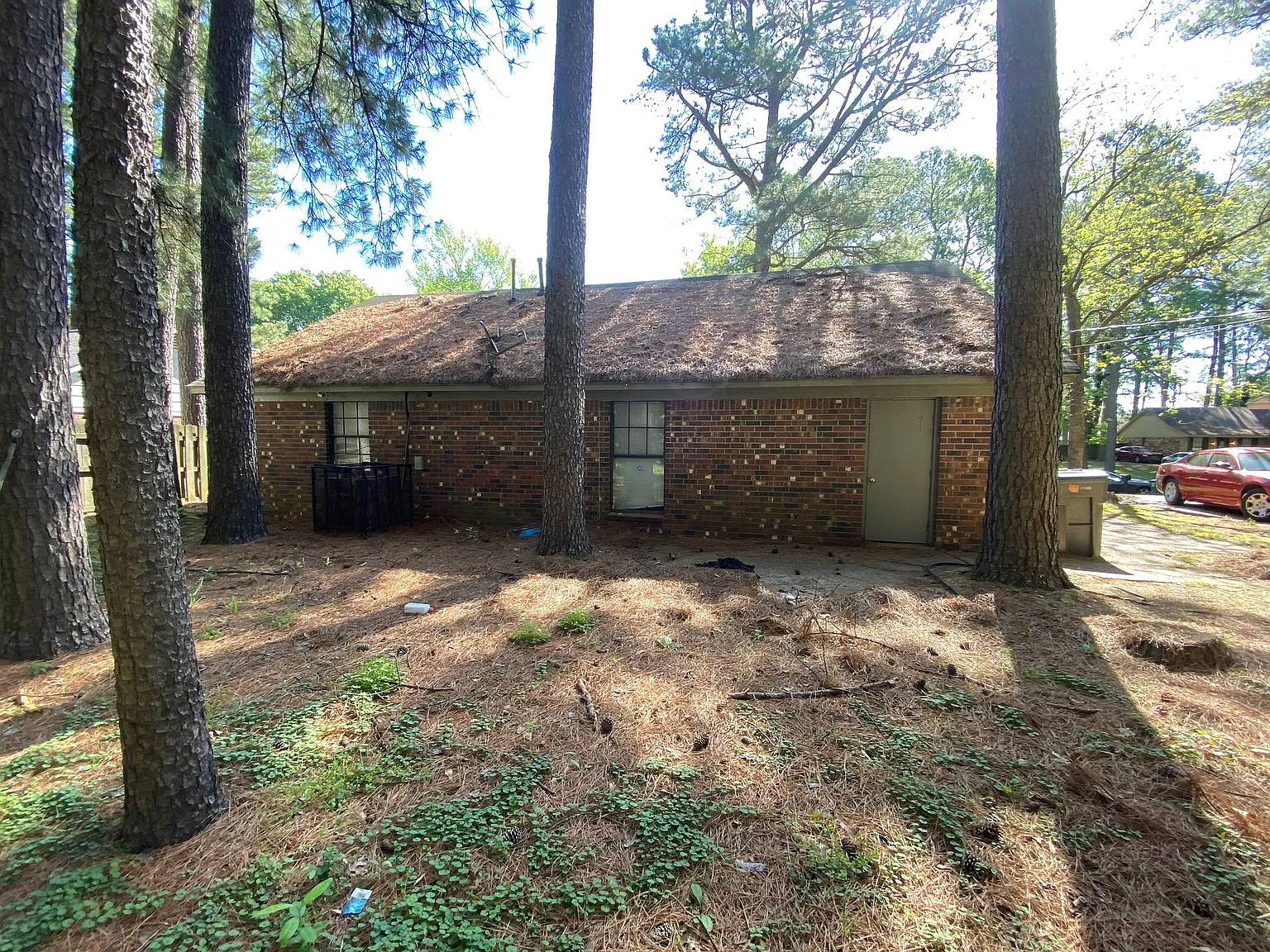 4617 Sandy Park Dr — Photo 3