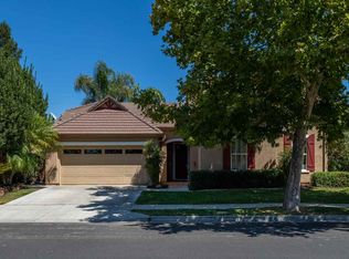 118 Panorama Way, Brentwood, CA 94513