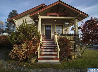 1103 W 9th St, Port Angeles, WA