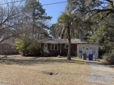 4745 Mimosa St, North Charleston, SC 29405