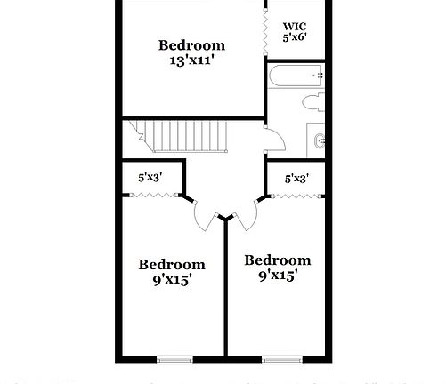 3rd image of 3643 Wimbledon Ln