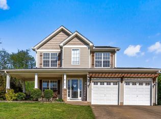 46 Rustcraft Dr, Greer, SC 29651