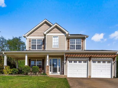 46 Rustcraft Dr, Greer, SC, 29651