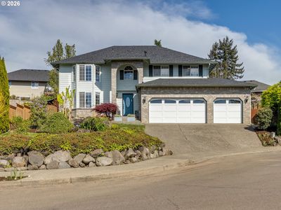 4035 SE 199th Ave, Camas, WA, 98607