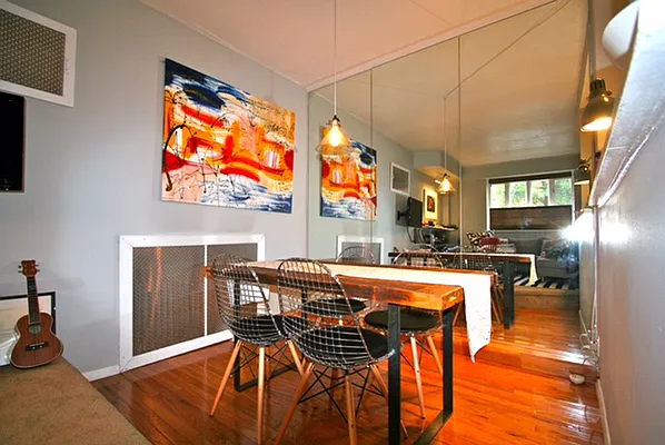 Rented by Brown Harris Stevens | media 22