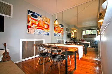 Rented by Brown Harris Stevens