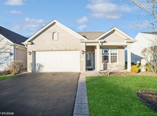 13552 Morgan Way, Huntley, IL 60142