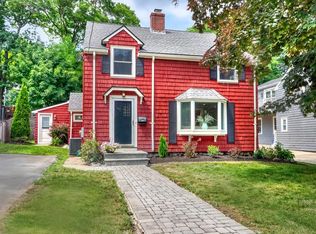 142 Boardman Ave, Melrose, MA 02176