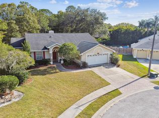 15303 Carrollton Ln, Tampa, FL 33624