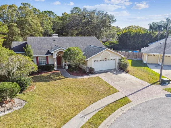 15303 CARROLLTON LANE, TAMPA, FL 33624
