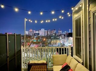 179 London St #4, Boston, MA 02128