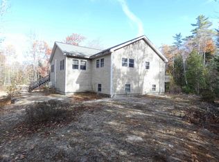 48 Shaker Jerry Rd, Moultonboro, NH 03254