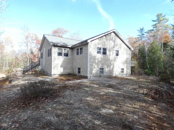 48 Shaker Jerry Road, Moultonborough, NH 03254