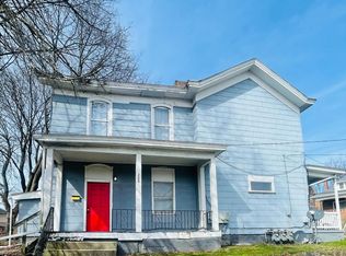 228 E Laurel Ave #3, New Castle, PA 16101