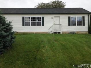 3011 Nebs Dr, Belleville, IL