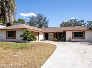 6262 Airmont Dr, Spring Hill, FL 34606