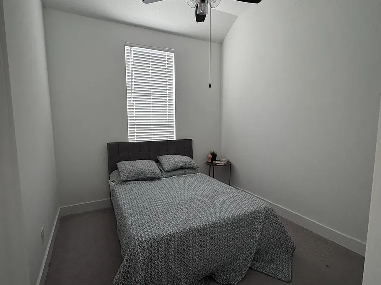 Guest Bed 3