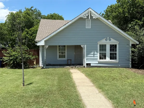 405 Eddies St, Ponder, TX 76259