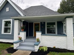 325 S Main St, Spencer, IN 47460