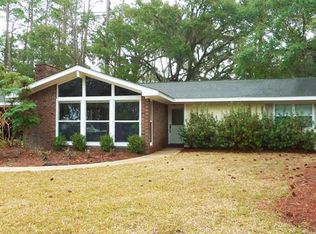 751 N Riverview Dr, Jekyll Island, GA 31527