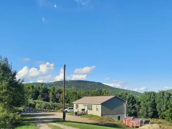 139 Ward Road, Prospect, ME 04981