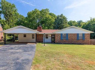 4436 Tena Dr LOT 10, Memphis, TN 38128